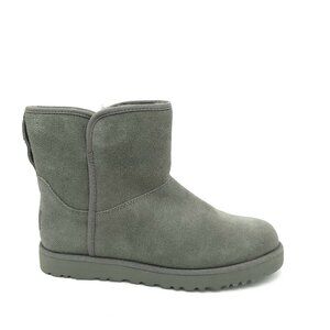 NEW UGG Cory II Classic Boots Womens 11 Cozy Fur Shearling Suede Outdoors